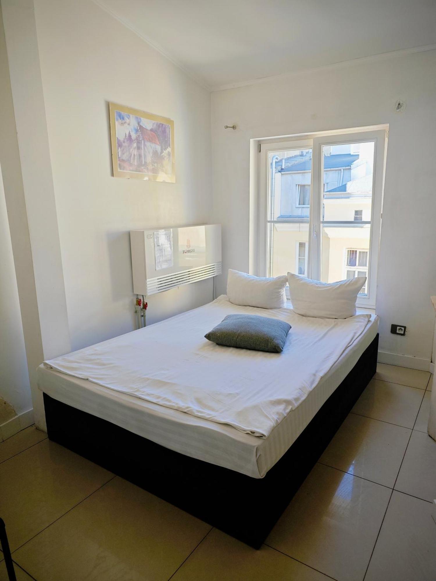Apartamenty Wilcza - City Center Βαρσοβία Δωμάτιο φωτογραφία