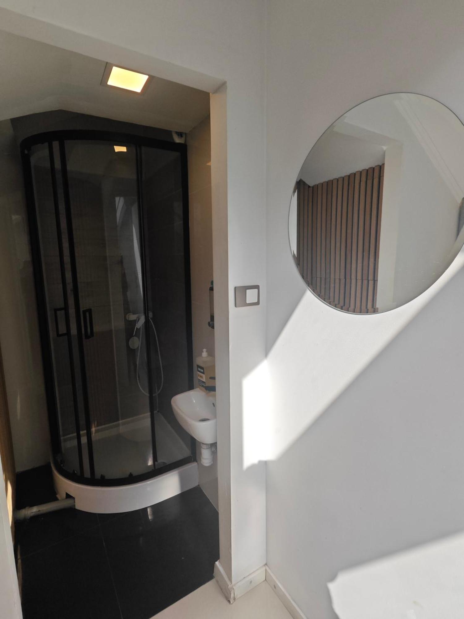 Apartamenty Wilcza - City Center Βαρσοβία Δωμάτιο φωτογραφία