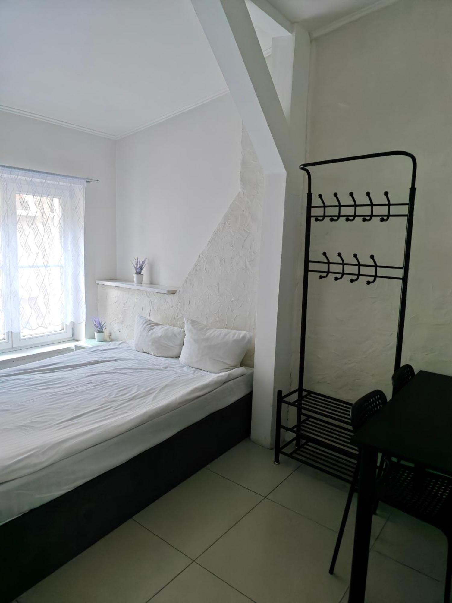 Apartamenty Wilcza - City Center Βαρσοβία Δωμάτιο φωτογραφία