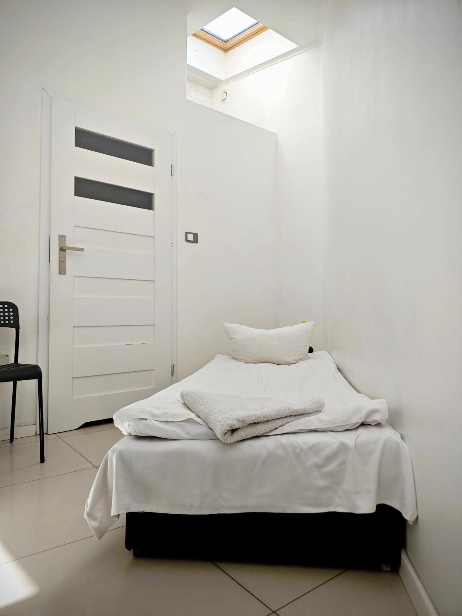 Apartamenty Wilcza - City Center Βαρσοβία Δωμάτιο φωτογραφία