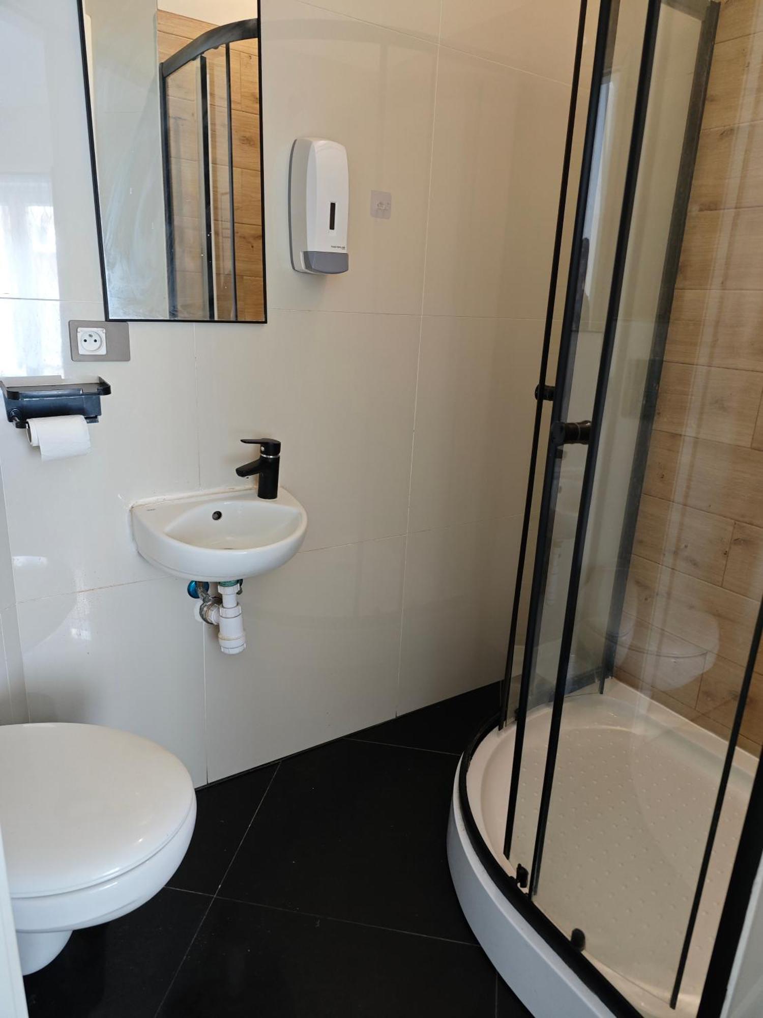 Apartamenty Wilcza - City Center Βαρσοβία Δωμάτιο φωτογραφία