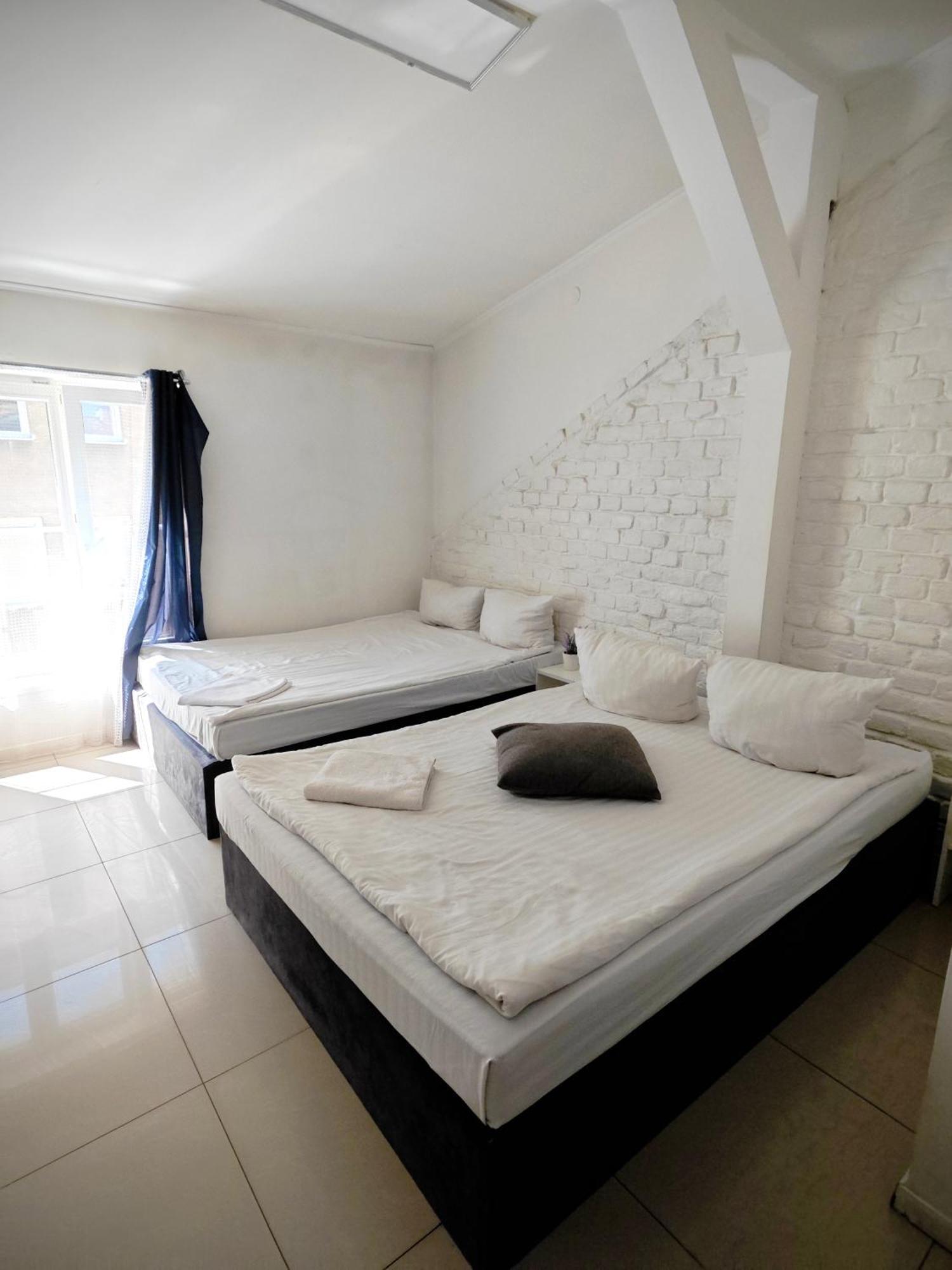 Apartamenty Wilcza - City Center Βαρσοβία Δωμάτιο φωτογραφία