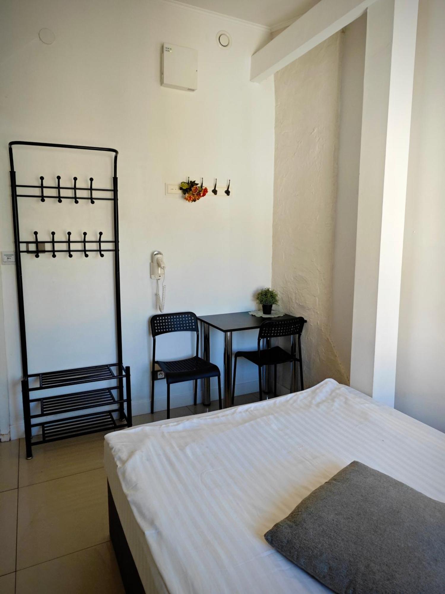 Apartamenty Wilcza - City Center Βαρσοβία Δωμάτιο φωτογραφία
