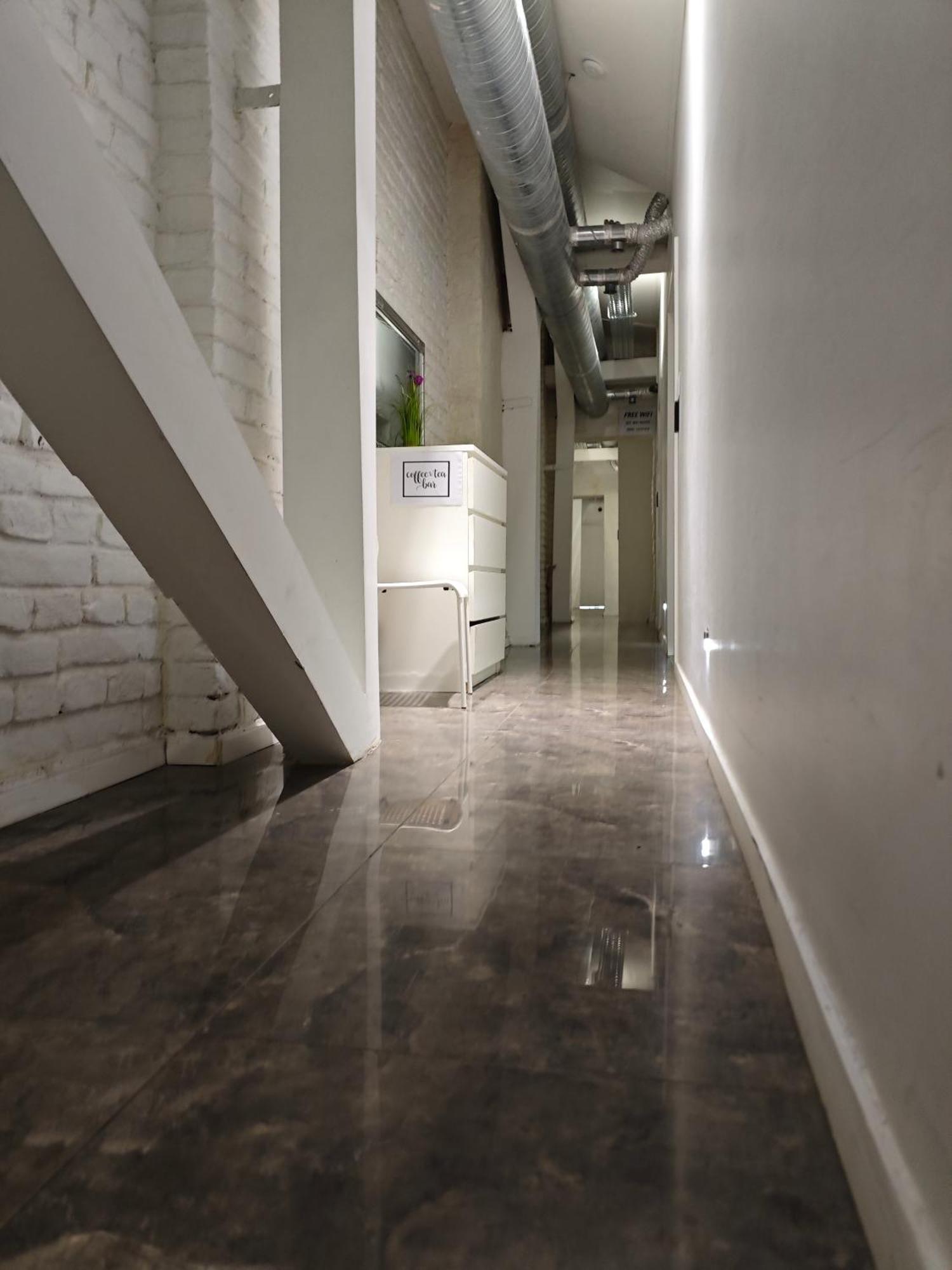 Apartamenty Wilcza - City Center Βαρσοβία Εξωτερικό φωτογραφία