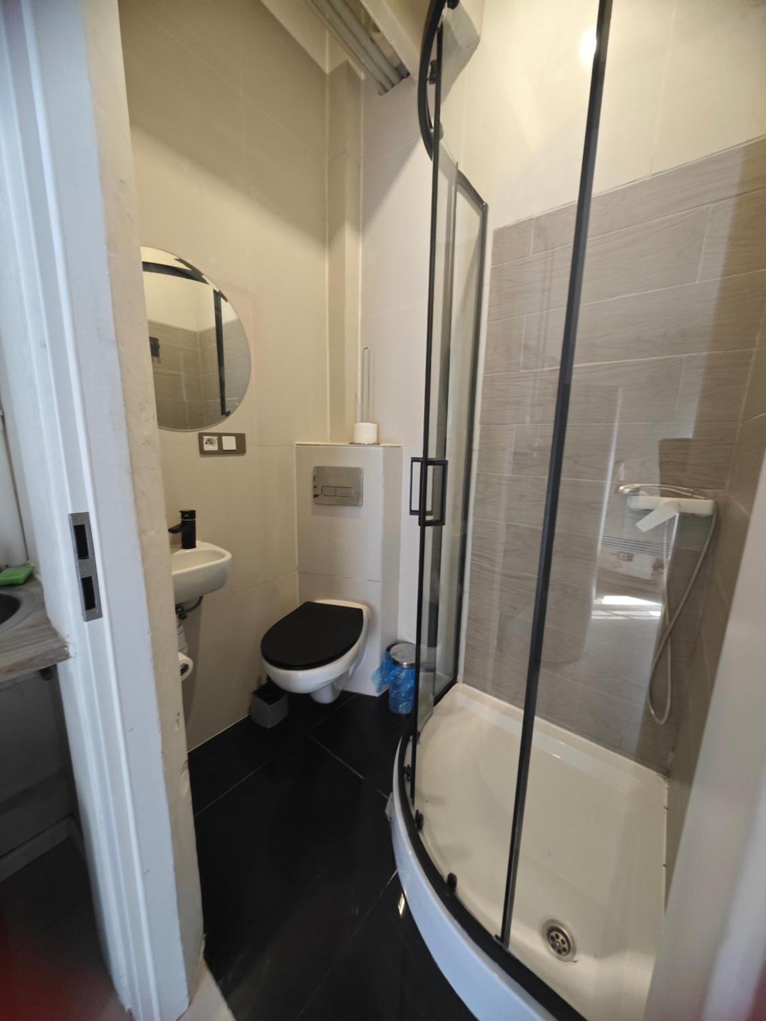 Apartamenty Wilcza - City Center Βαρσοβία Δωμάτιο φωτογραφία