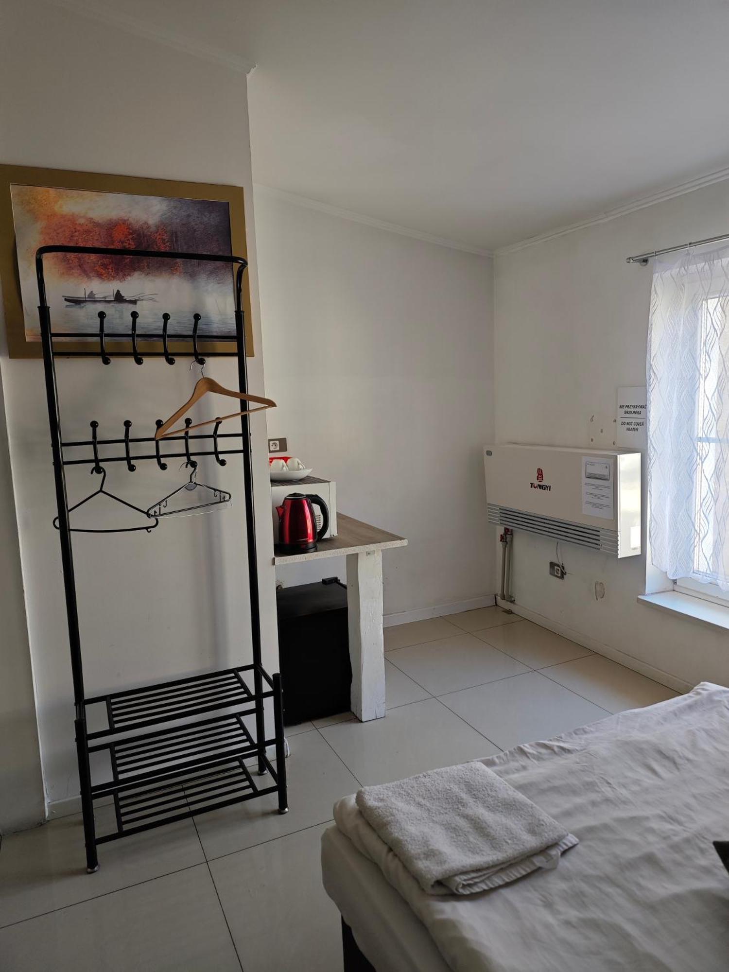 Apartamenty Wilcza - City Center Βαρσοβία Δωμάτιο φωτογραφία