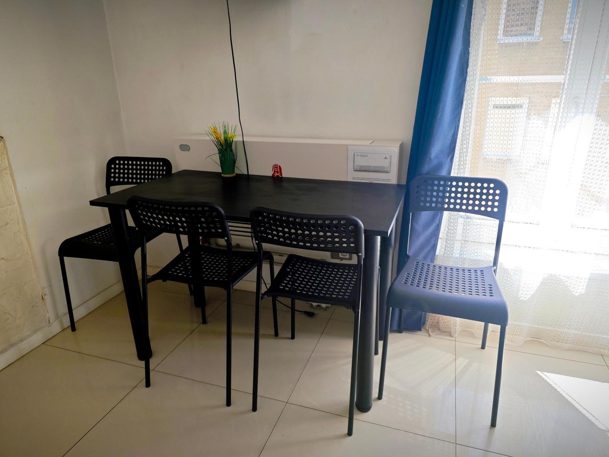 Apartamenty Wilcza - City Center Βαρσοβία Δωμάτιο φωτογραφία