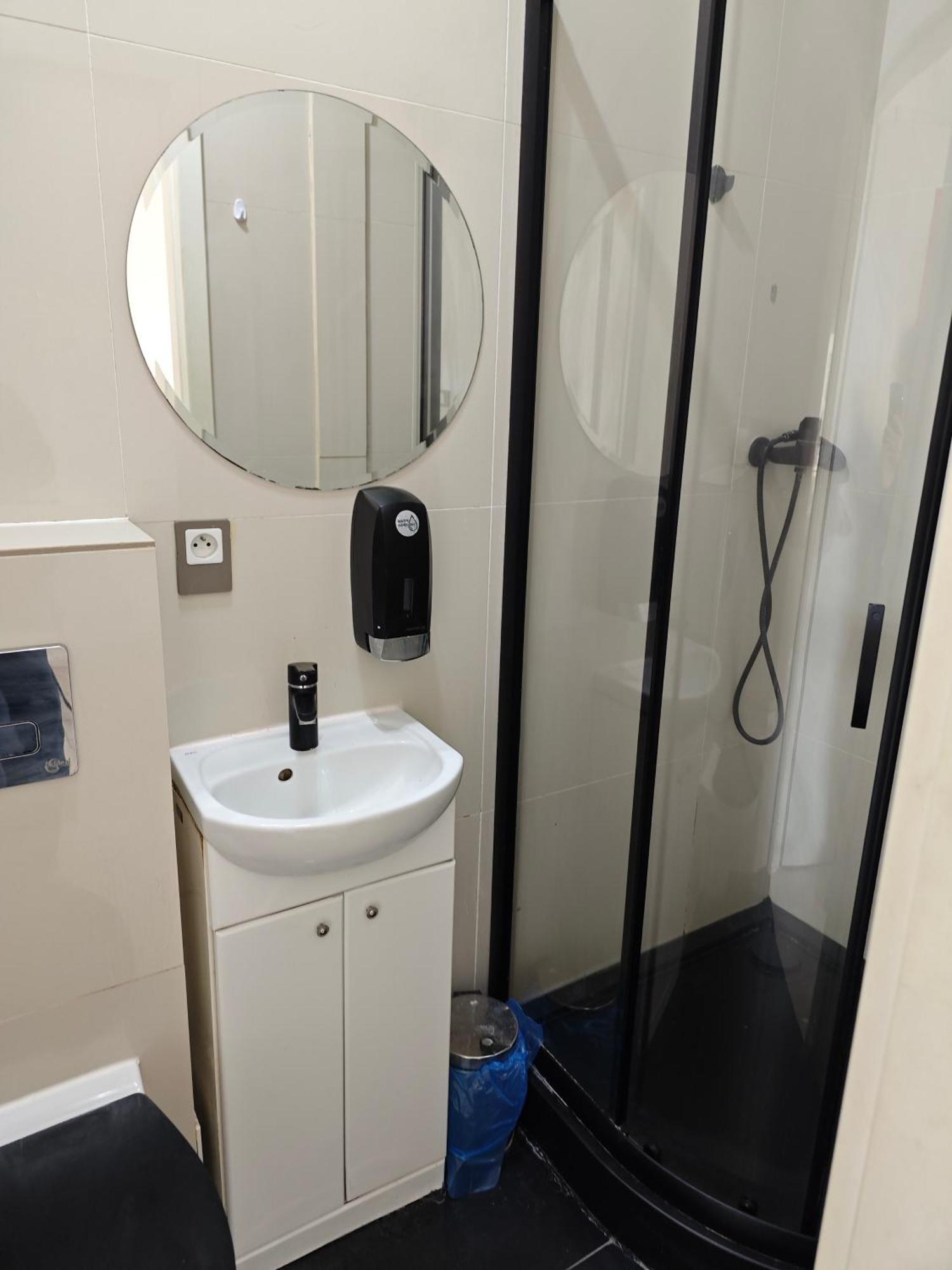 Apartamenty Wilcza - City Center Βαρσοβία Δωμάτιο φωτογραφία