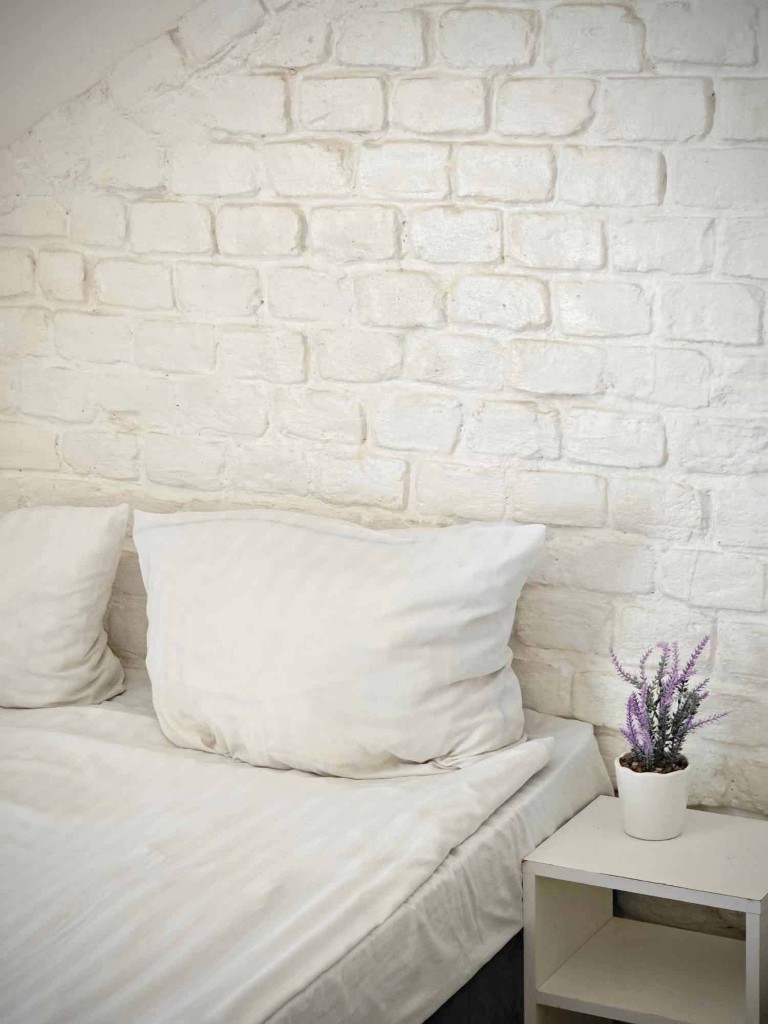 Apartamenty Wilcza - City Center Βαρσοβία Δωμάτιο φωτογραφία
