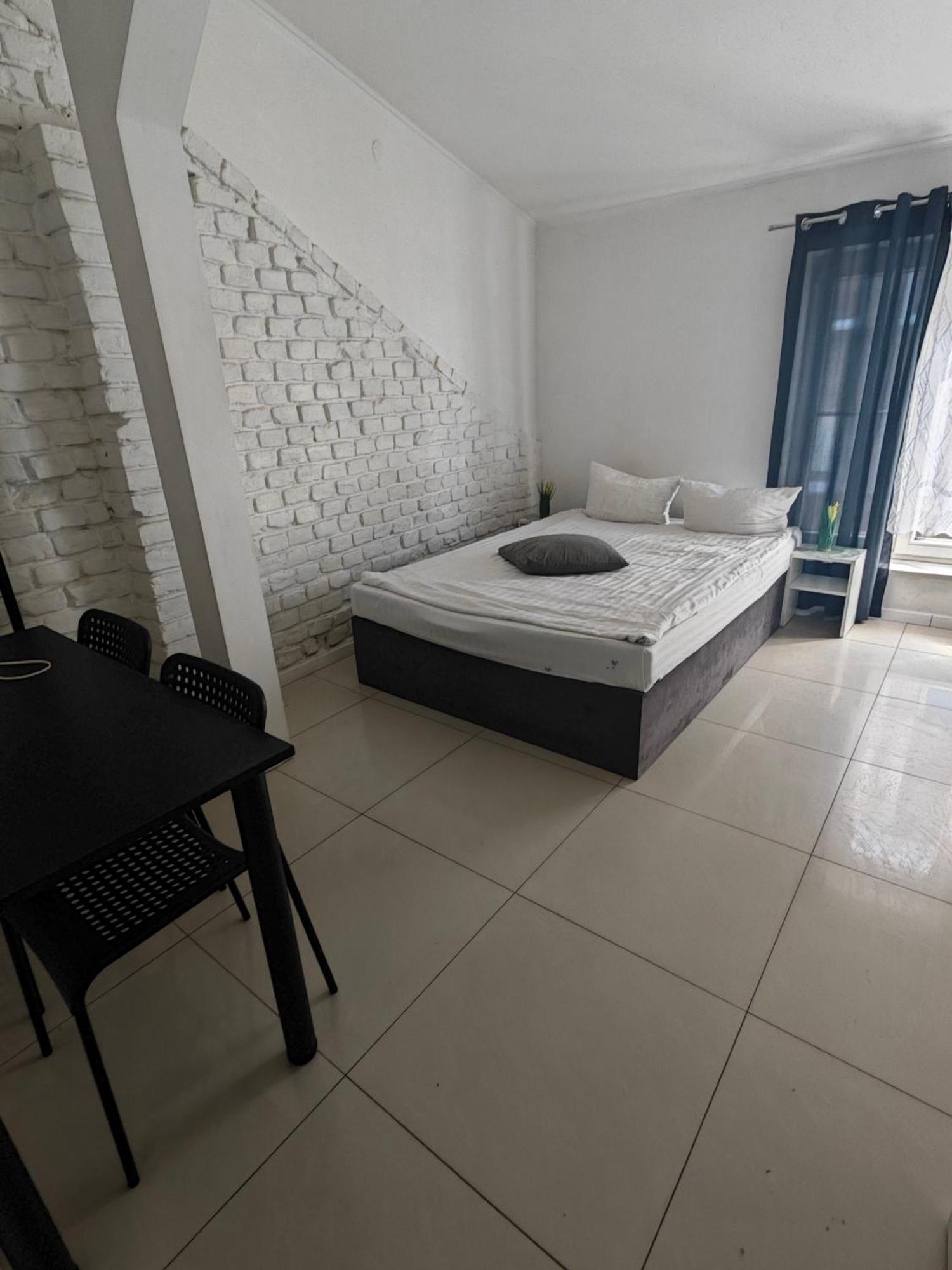 Apartamenty Wilcza - City Center Βαρσοβία Δωμάτιο φωτογραφία