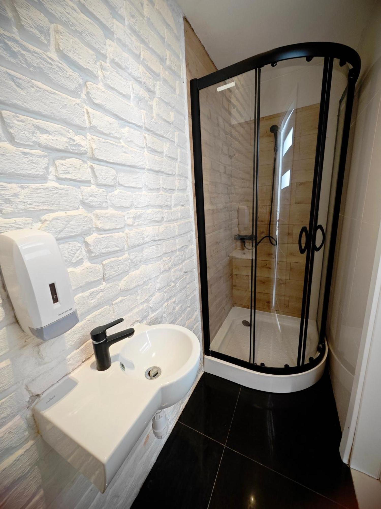 Apartamenty Wilcza - City Center Βαρσοβία Δωμάτιο φωτογραφία