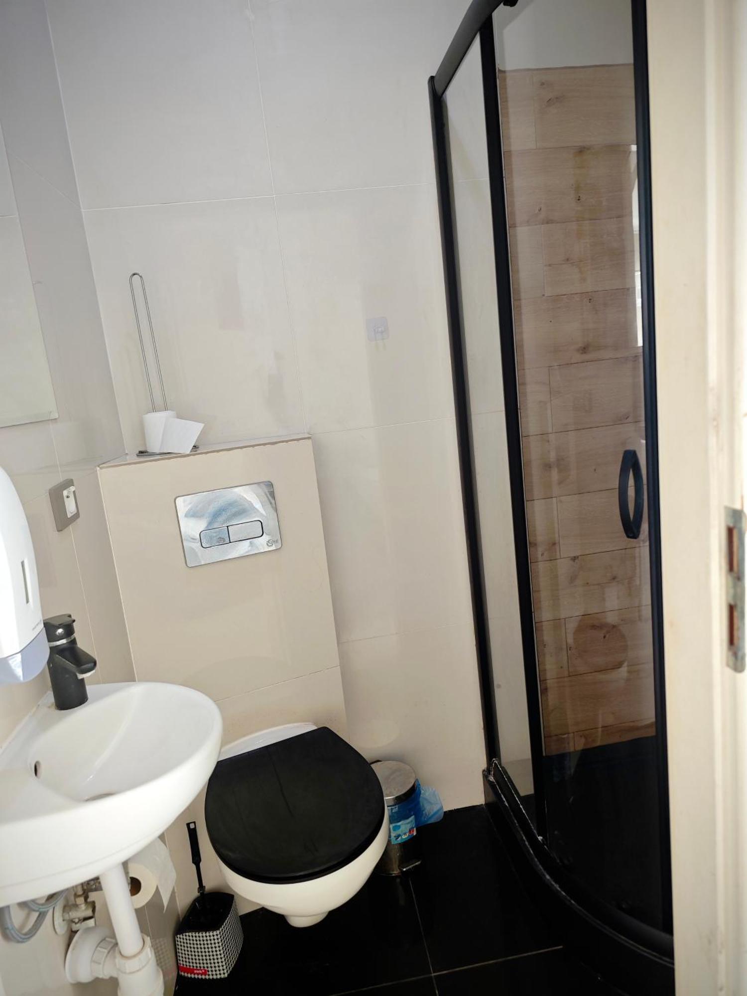 Apartamenty Wilcza - City Center Βαρσοβία Δωμάτιο φωτογραφία