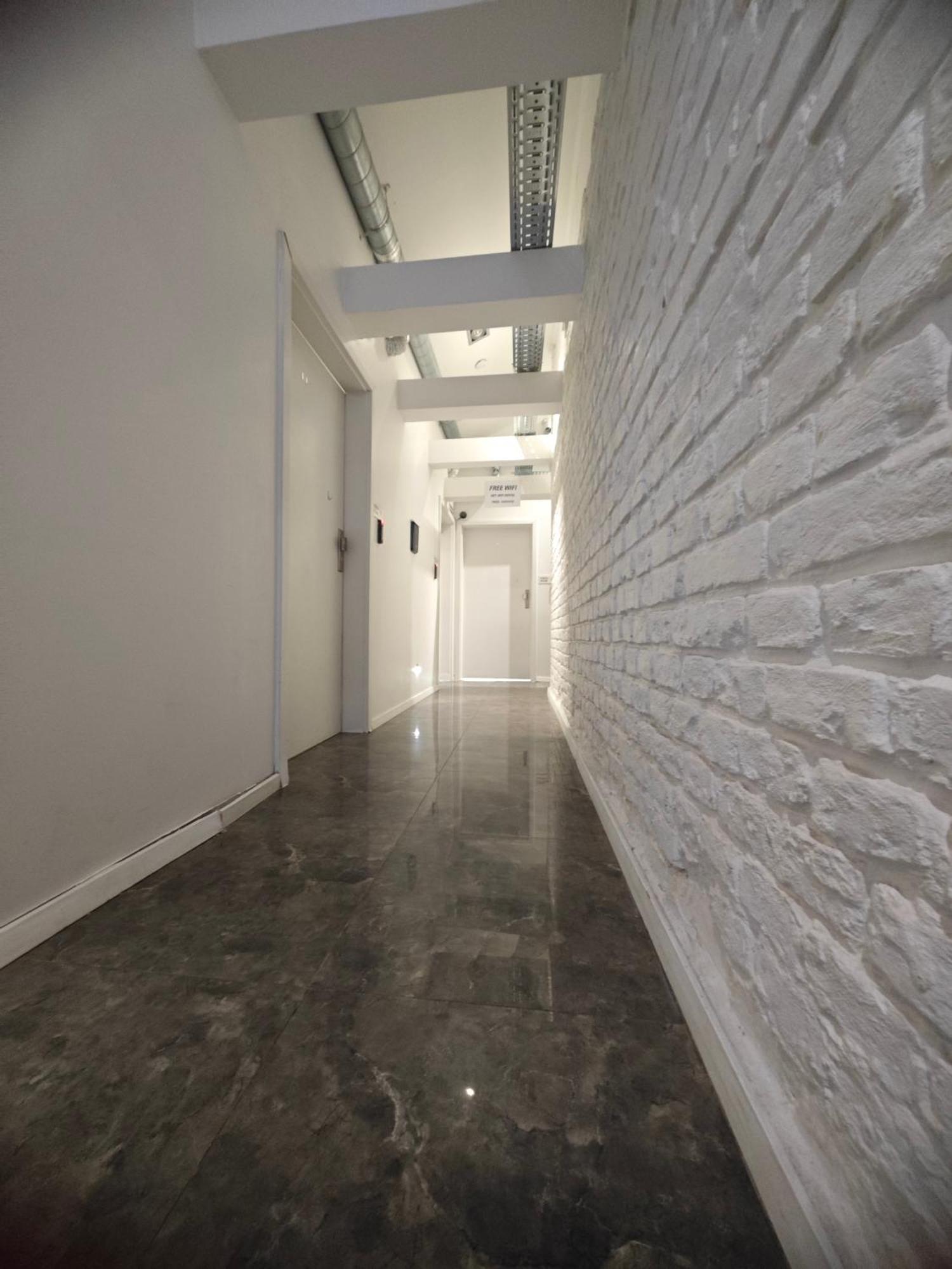 Apartamenty Wilcza - City Center Βαρσοβία Εξωτερικό φωτογραφία